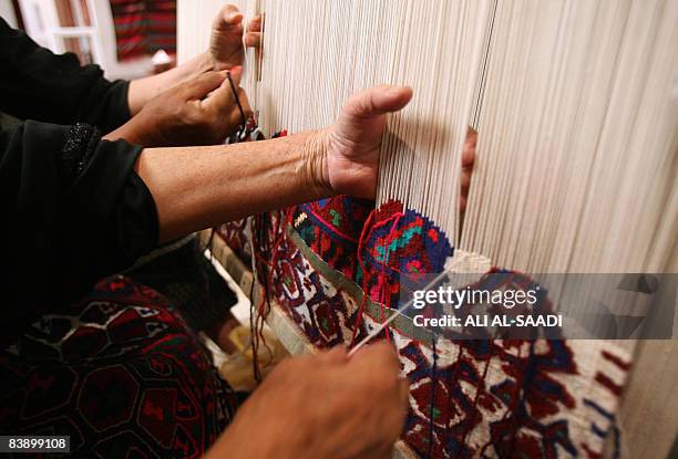 Iraq Textile 314 Al Qasim Iraq Stock Photos, High-Res Pictures, and Images - Getty ...