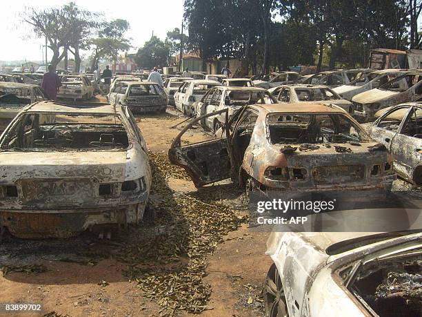 Jos Riots 178 Zaria Nigeria Stock Photos, High-Res Pictures, and Images - Getty ...