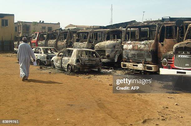 Jos Riots Anpp Photos and Premium High Res Pictures - Getty Images