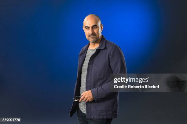 Hari Kunzru Photos and Premium High Res Pictures Getty Images