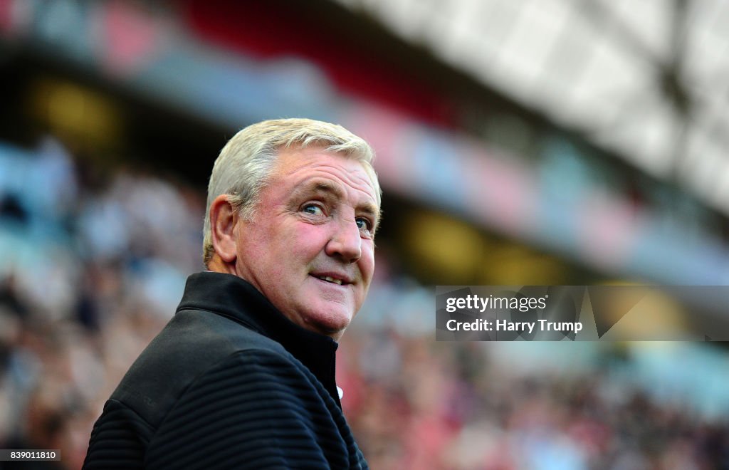 Bristol City v Aston Villa - Sky Bet Championship
