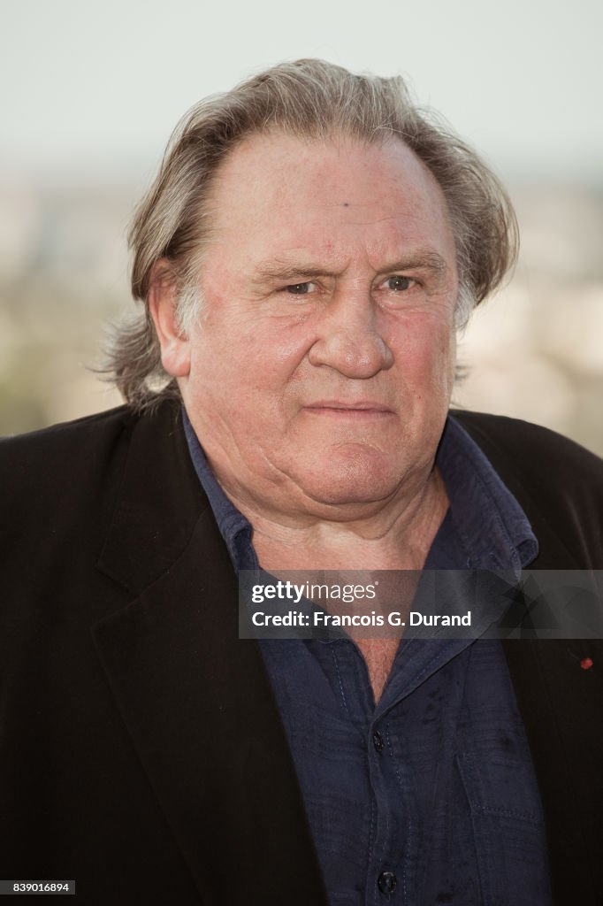 10th Angouleme French-Speaking Film Festival : Day Four
