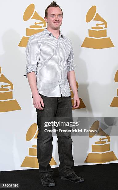 Phil Hansen (Artist) Photos and Premium High Res Pictures Getty Images