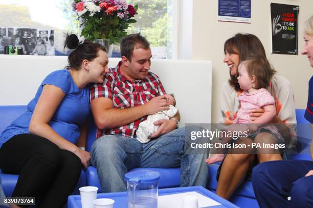 Neil Rousseau 164 Tiffany Andrews Stock Photos, High-Res Pictures, and Images - Getty ...