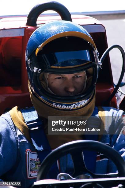 Ronnie Peterson, Grand Prix of Netherlands, Zandvoort, 29 August 1976.