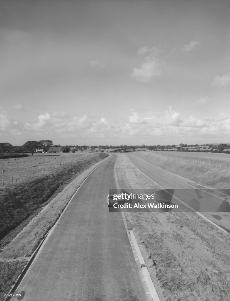Preston Bypass