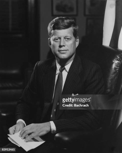 11.745 fotos e imágenes de John F. Kennedy Us - Getty Images