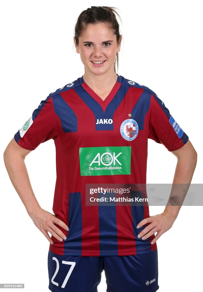 Turbine Potsdam - Allianz Frauen Bundesliga Club Tour