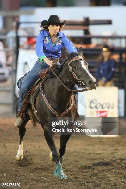 Weatherford Rodeo 53 Durfey Stock Photos, High-Res Pictures, and Images - Getty Images