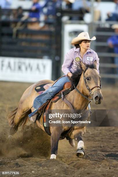 Anna Rodeo 1,470 Prca Stock Photos, High-Res Pictures, and Images - Getty Images