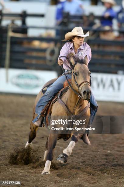 Anna Rodeo 1,258 Prca Pro Rodeo Stock Photos, High-Res Pictures, and Images ...