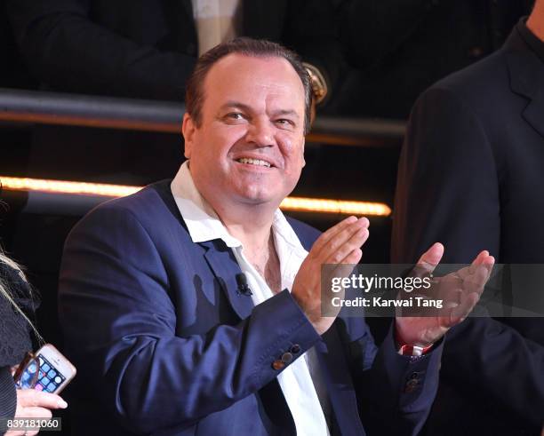 Shaun Williamson Photos and Premium High Res Pictures - Getty Images