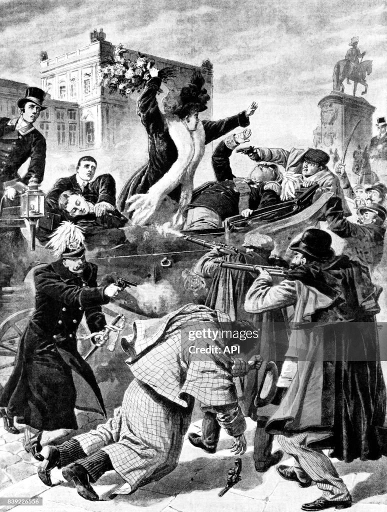 Assassinat de Charles Ier du Portugal
