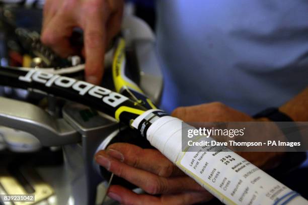Roger String 276 Roger Stringer Stock Photos, High-Res Pictures, and Images - Getty ...