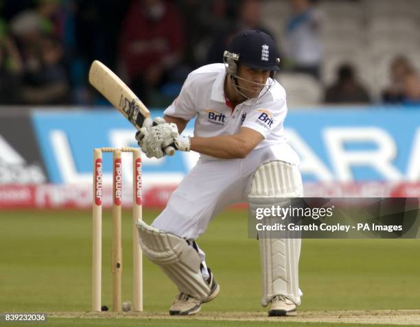 Jonathan Trott, England