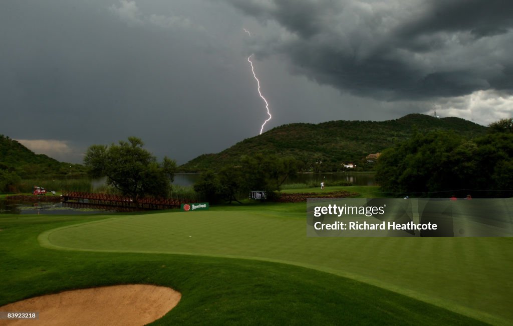 Nedbank Golf Challenge