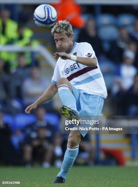 Radoslav Kovac, West Ham United