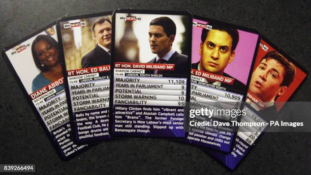 Trump Card Examples 39 Top Trumps Card Stock Photos, High-Res Pictures, and Images - Getty ...