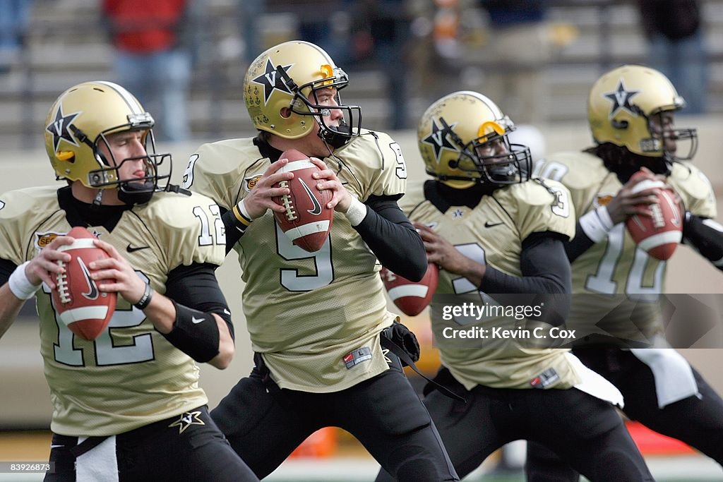 Tennessee v Vanderbilt