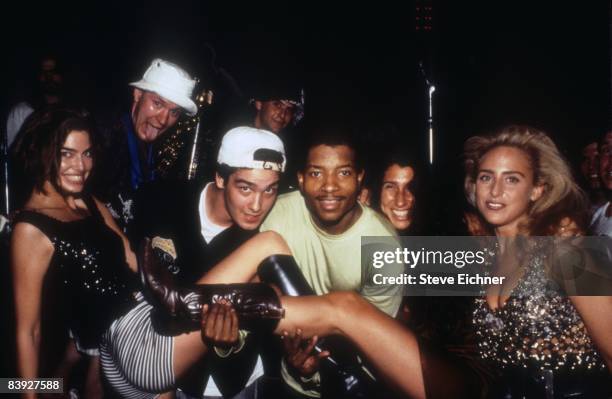 Youngmd Rapper Rapper Young Mc Photos and Premium High Res Pictures - Getty Images