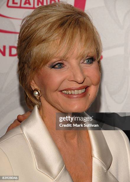 Florence Henderson