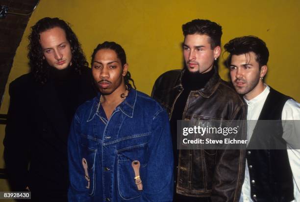 Color Me Trapped Tunnel Nightclub Photos and Premium High Res Pictures - Getty Images