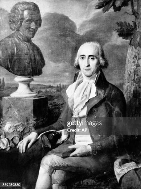 René De Girardin Photos and Premium High Res Pictures Getty Images