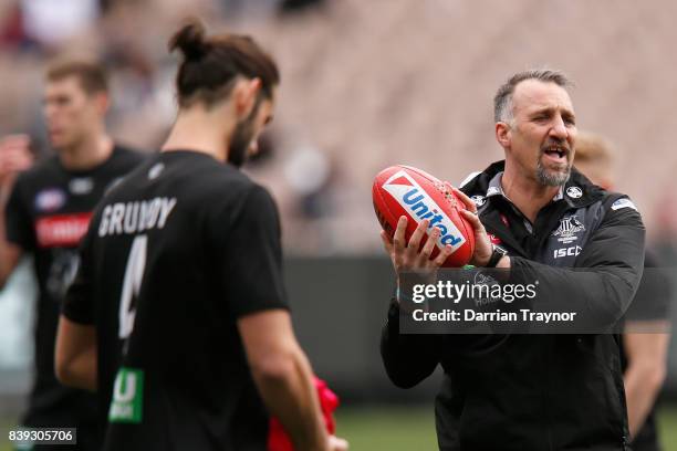 634 Anthony Rocca Photos & High Res Pictures - Getty Images