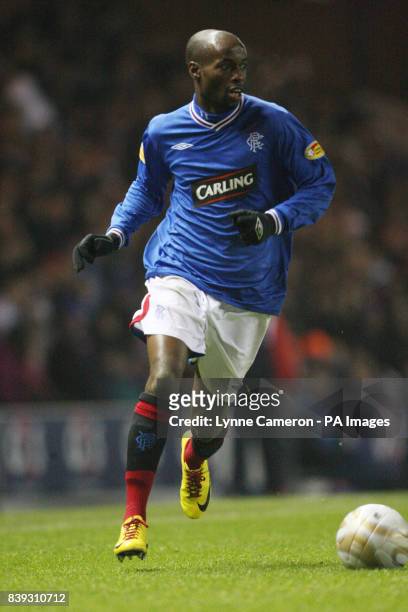 458 Rangers Damarcus Beasley Stock Photos, High-Res Pictures, and Images -  Getty Images