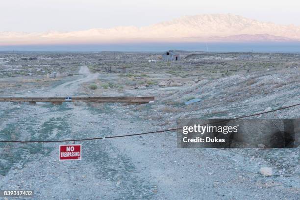 Nevada, Mineral County, Tonopah.