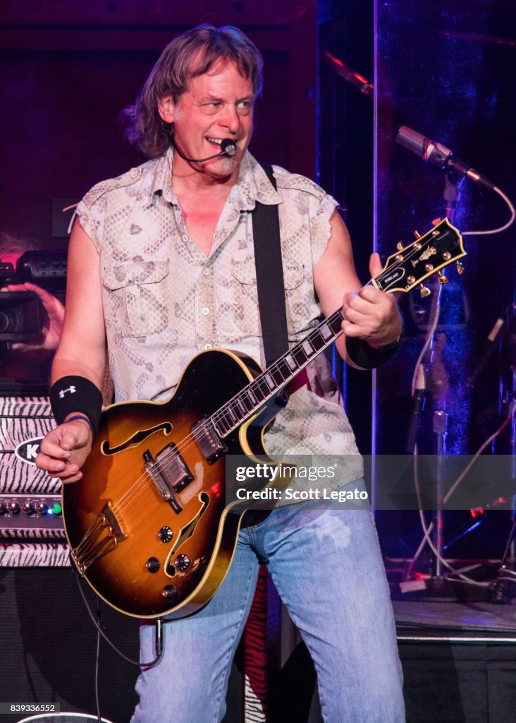 Ted Nugent In Concert - Sterling Heights, Michigan