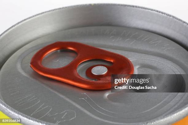 Pull Tab Component 78 Pull Tab Cans Stock Photos, High-Res Pictures, and Images - Getty Images