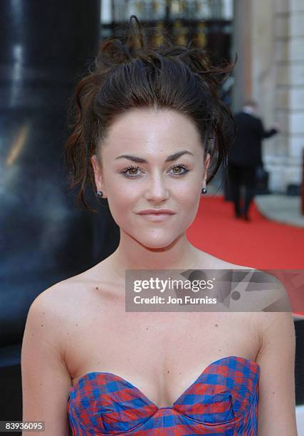 Jaime Winstone