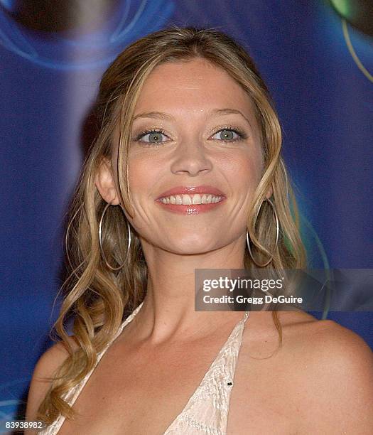 Amanda Detmer