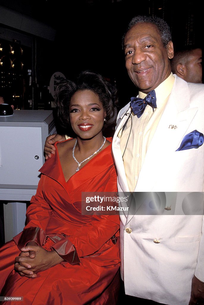 Essence Awards 2000 to be aired on Fox TV on May 25, 2000