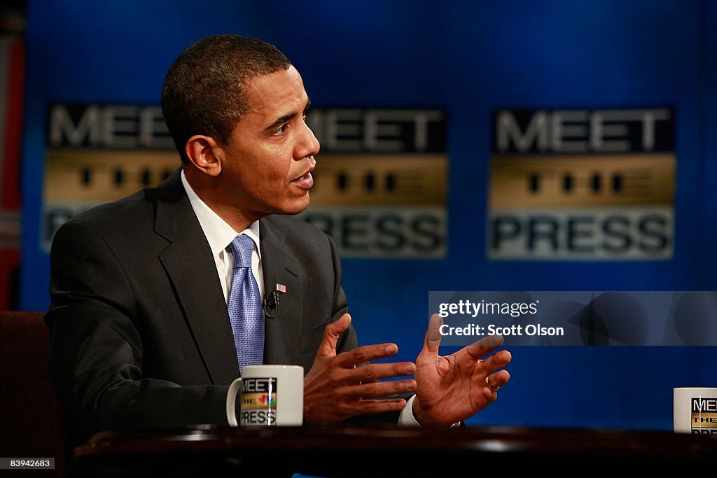 Meet The Press