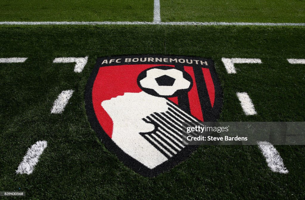 AFC Bournemouth v Manchester City - Premier League