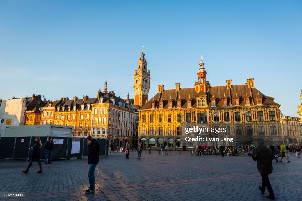 Place du Général-de-Gaulle