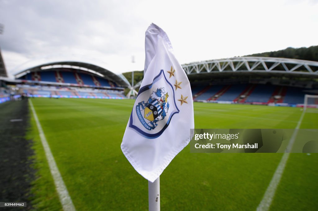 Huddersfield Town v Southampton - Premier League