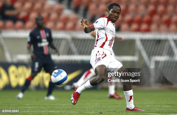 Jean II MAKOUN - - PSG / Lille - 3e journee Ligue 1,