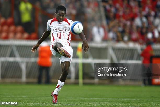 Jean II MAKOUN / Pedro PAULETA - - PSG / Lille - 3e journee Ligue 1,