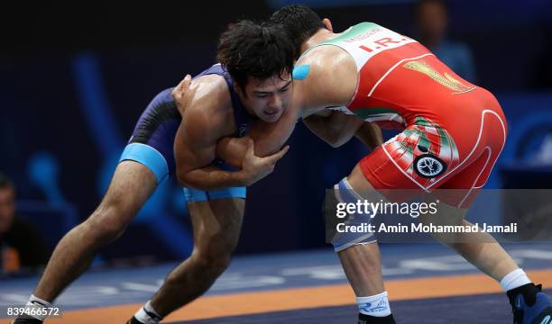 Hosseinkhani Mostafa Photos and Premium High Res Pictures Getty Images