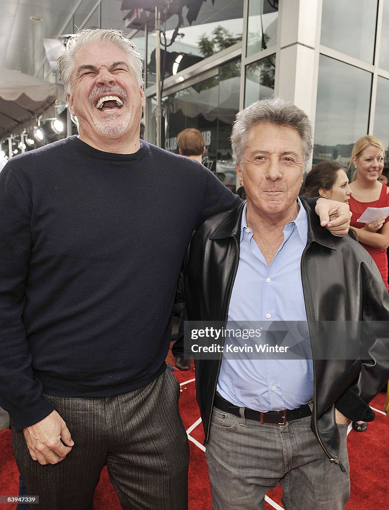 Premiere of Universal Picture's "The Tale of Despereaux" - Arrivals
