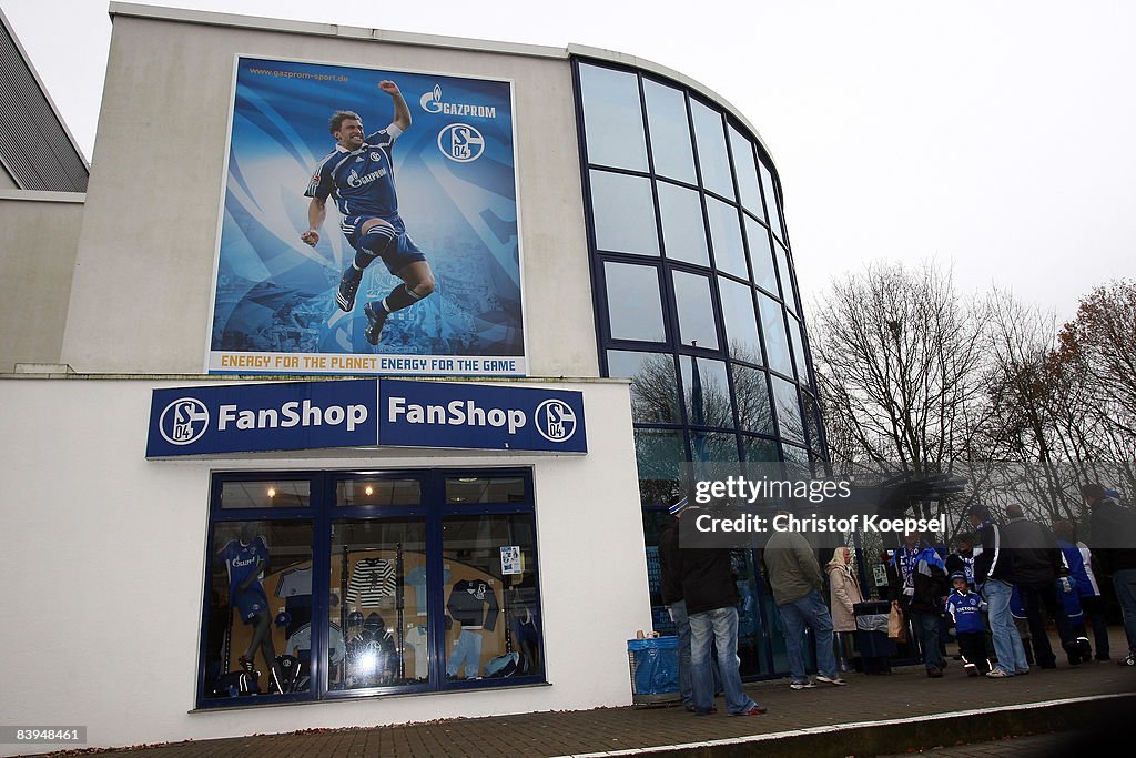 Bundesliga Fan Shops