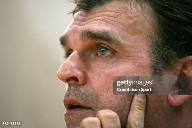 Philipe GARDANT - - Paris Handball / Chambery - 7eme journee de Division 1,