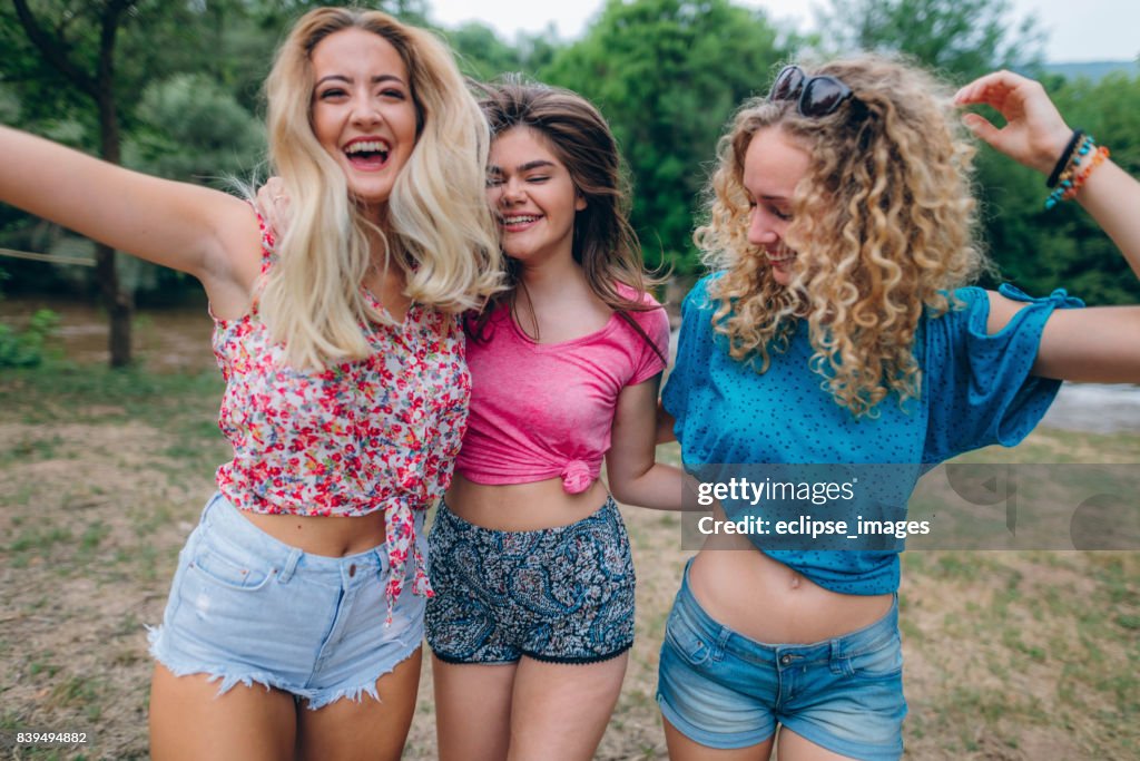 Summer Fun High-Res Stock Photo - Getty Images