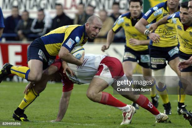 432 Alessandro Troncon Photos & High Res Pictures Getty Images