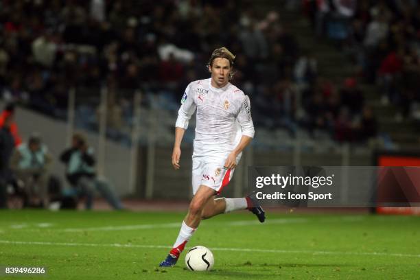 Jaroslav PLASIL - - Lille / Monaco - 15eme journee de Ligue 1,