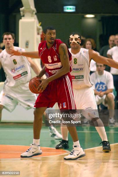 Aerick 30 Aerick Sanders Photos & High Res Pictures - Getty Images