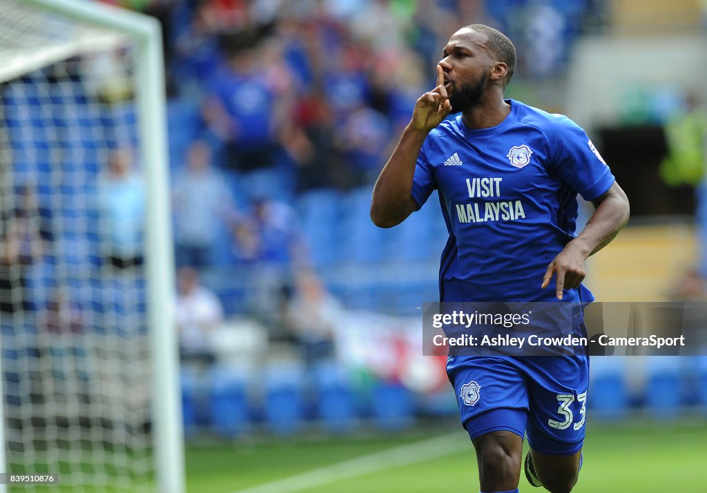 Cardiff City v Queens Park Rangers - Sky Bet Championship